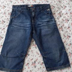 Name It Boys jeans denim shorts 10 - 11 years