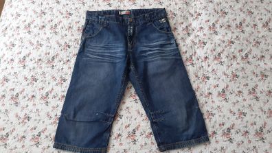 Name It Boys jeans denim shorts 10 - 11 years