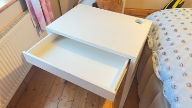 ikea desk