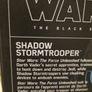 Star Wars Black Series Shadow Stormtrooper Image 4