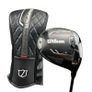 Wilson Dynapower LS 2025 Driver / 9 Degree / Ventus Blue TR 6-X X-Stiff Image 2