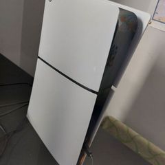 PS5 + loads of games