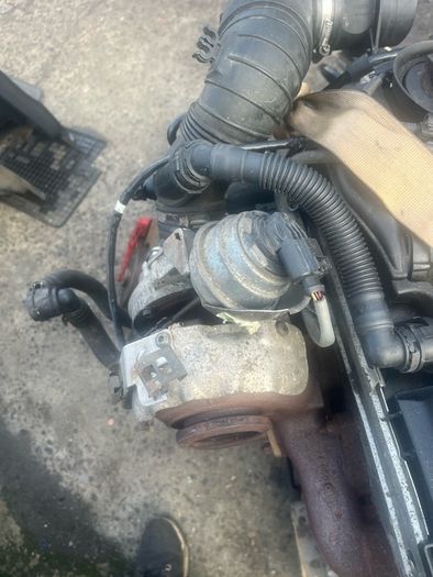Vw Passat - Parts
