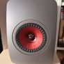 Pair of KEF LS 50 Meta  - the newest model Image 2
