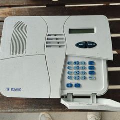 FREE - Visonic Wireless Alarm Panel