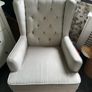 Nursery Rocking Chair Excellent Condition Image 3