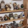 Bird figurines Image 4