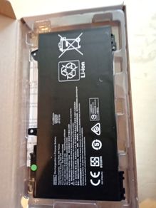 laptop battery HP