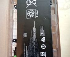 new laptop battery HP