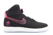 Nike Lunar Force 1 Hyperfuse High NYC QS UK 11/ US 12 Deadstock