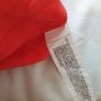 Zara crop blouse Image 4