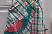 Baby dress  NEW
