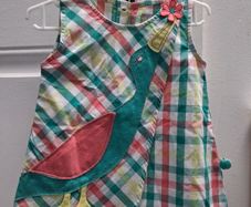 Baby dress  NEW