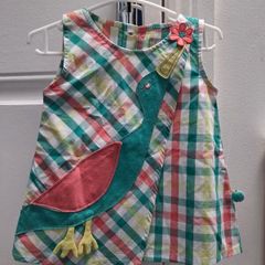 Baby dress  NEW