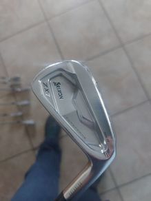 Srixon Irons