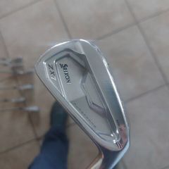Srixon Irons