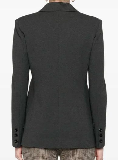Pinko grey suit