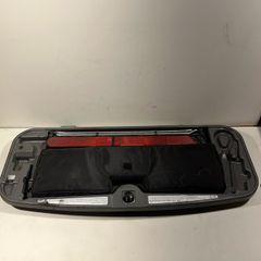 BMW 7 Series F01 F02 Tool Box Rear Boot Lid Tailgate Interior 6784442 A1l1b77g