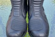 Oxford motorcycle boots