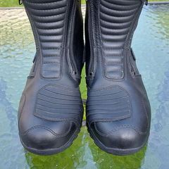 Oxford motorcycle boots