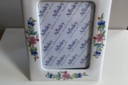 Aynsley  Pembroke Photo frame