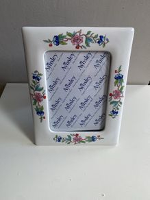Aynsley  Pembroke Photo frame