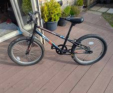 20' Bicycle Apollo switch bike