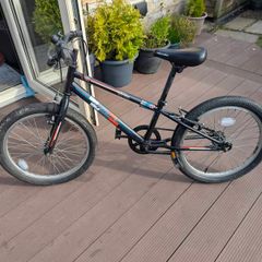20' Bicycle Apollo switch bike