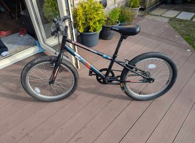20' Bicycle Apollo switch bike