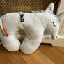 Children's travel neck pillows Image 3