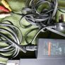 PS2 Playstation2 Slim set Image 6