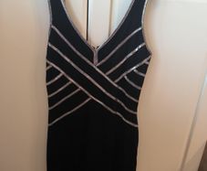 Dress size 12