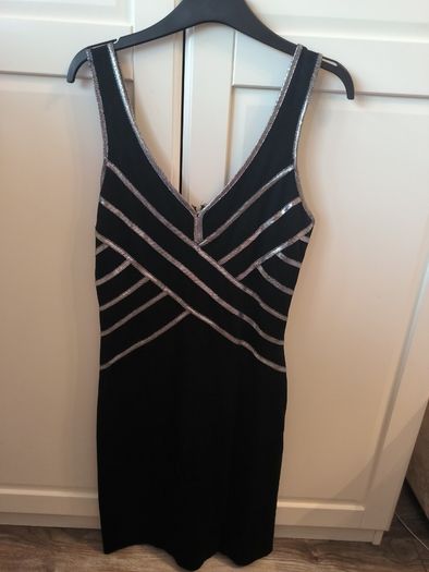Dress size 12