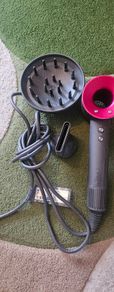 Dyson  supersonic  hairdryer