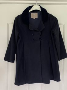 Paul Costume girls coat