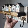 Handcrafted wooden key holders! Image 3