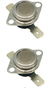 High Quality Thermostat Kit for Indesit, Hotpoint, Creda, Proline Tumble Dryers