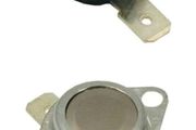 High Quality Thermostat Kit for Indesit, Hotpoint, Creda, Proline Tumble Dryers