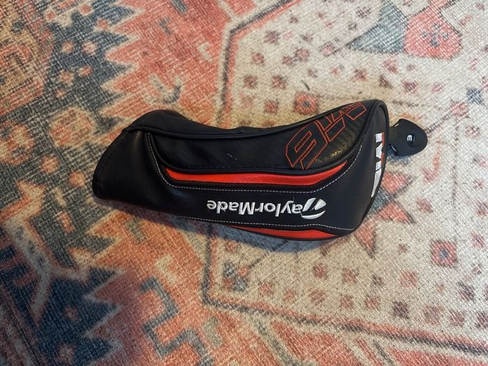 Taylormade Burner Superfast 3-Wood