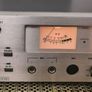 From 1981 - ITT Schaub-Lorenz HiFi 8022M Cassette deck, rare, working good. Made in Germany. Image 2
