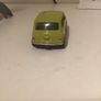 Corgi mini Mr beast car 1998 model Image 3