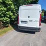 Maxus 231 Van for Sale Image 6