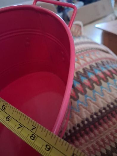 Oval Planter