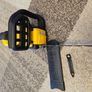 Latest Model DeWALT 18V XR Cordless Brushless Chainsaw. Image 8