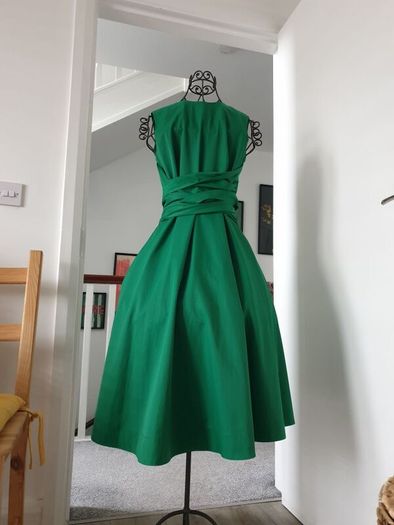 Hobbs Dress Size Uk 10