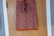 Natura  Extra Large Scarf/Wrap In A Bag.  B.N.W.T.
