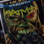 Batman ! Issue #20 ! I am Bane ! 2017 ! by DC Comics ! Image 2