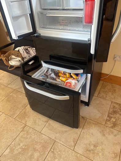 fridge frezzer