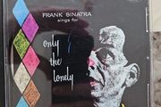 Frank Sinatra CD - Sings For Only The Lonely