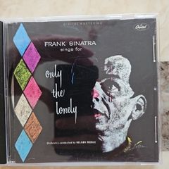 Frank Sinatra CD - Sings For Only The Lonely